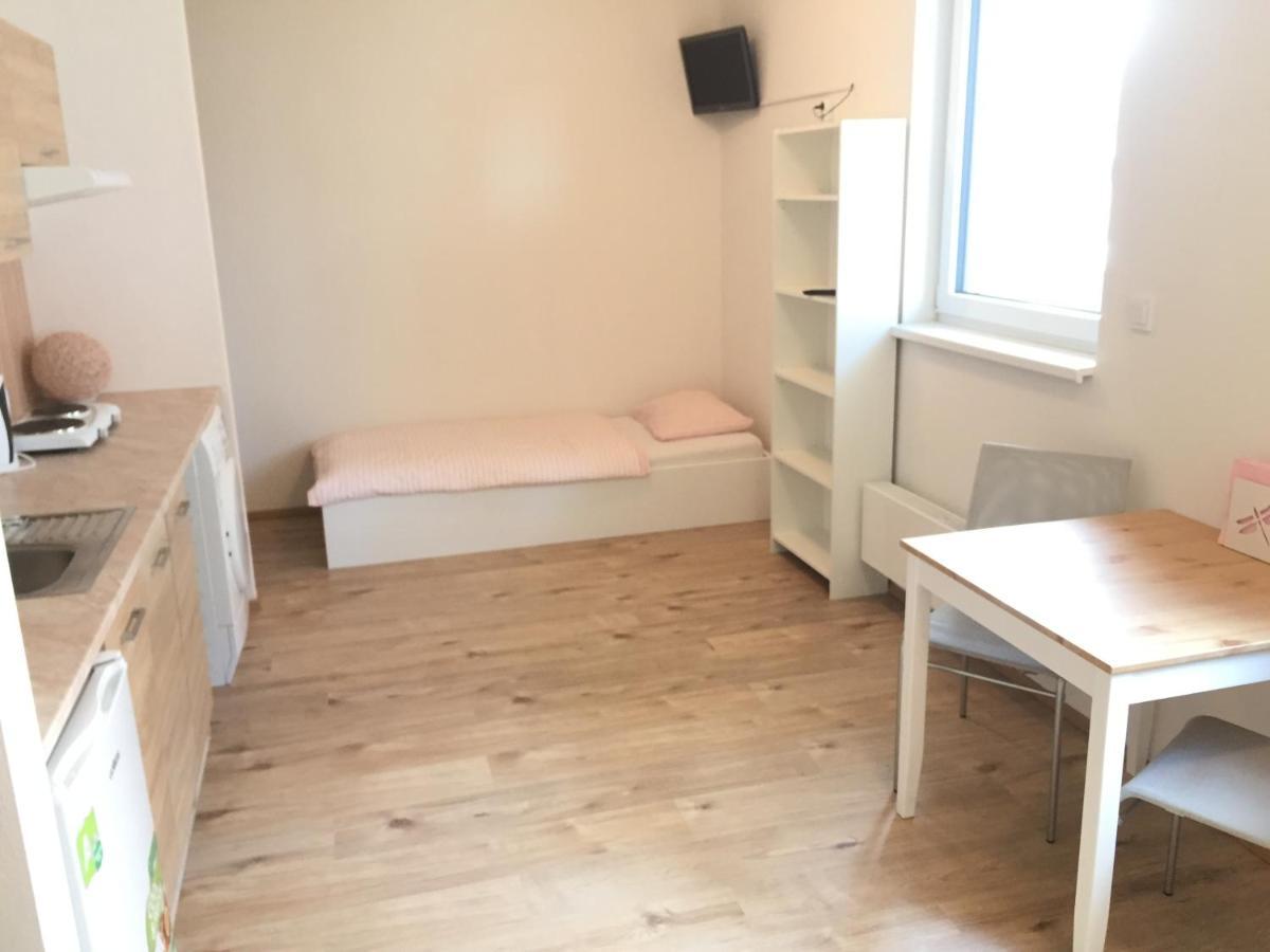 Apartment U Flory