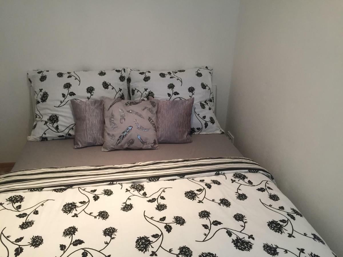 Apartment U Flory Olomouc